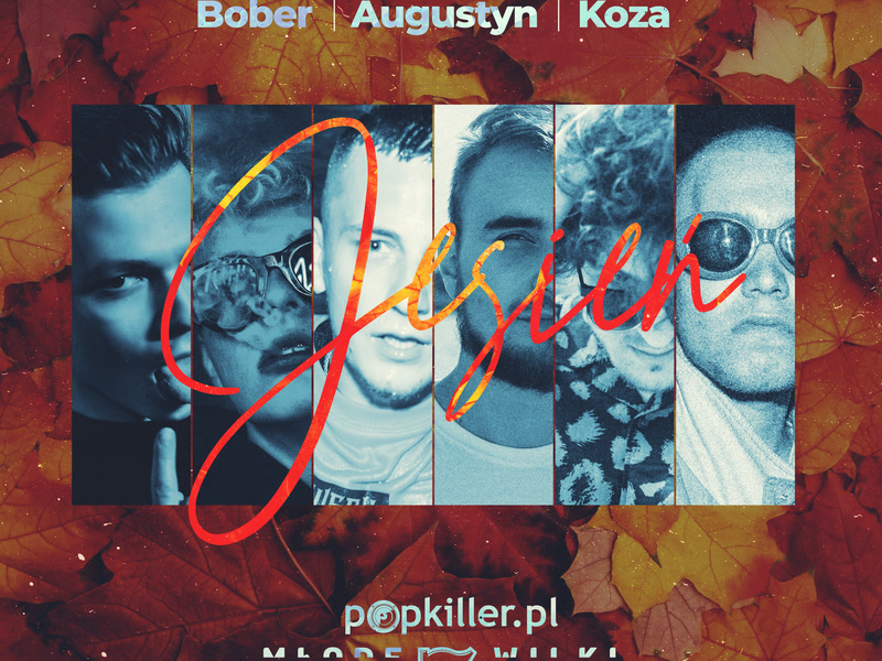 Jesień (Single)