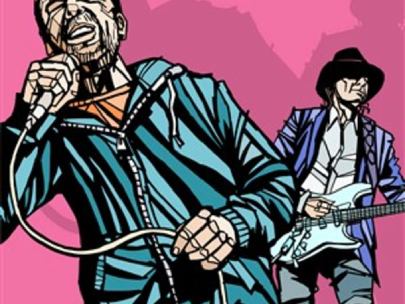 A Rose to a Girl Like You - Lockdown 2020 (Live) (Single)