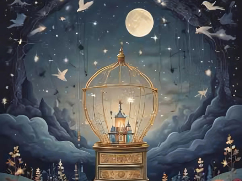 Waves of Euphoria (Single)