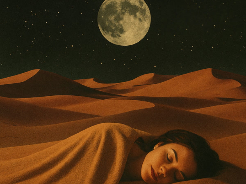 Falling Star (Single)