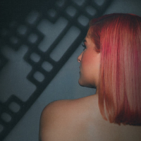 Almost There (Single)