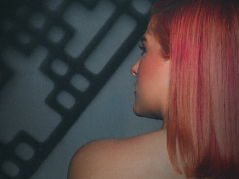 Almost There (Single)