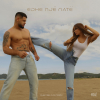 Edhe Një Natë (Single)