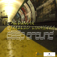 Deep Ground (feat. Emilio Luchetta) (Extended mix) (Single)