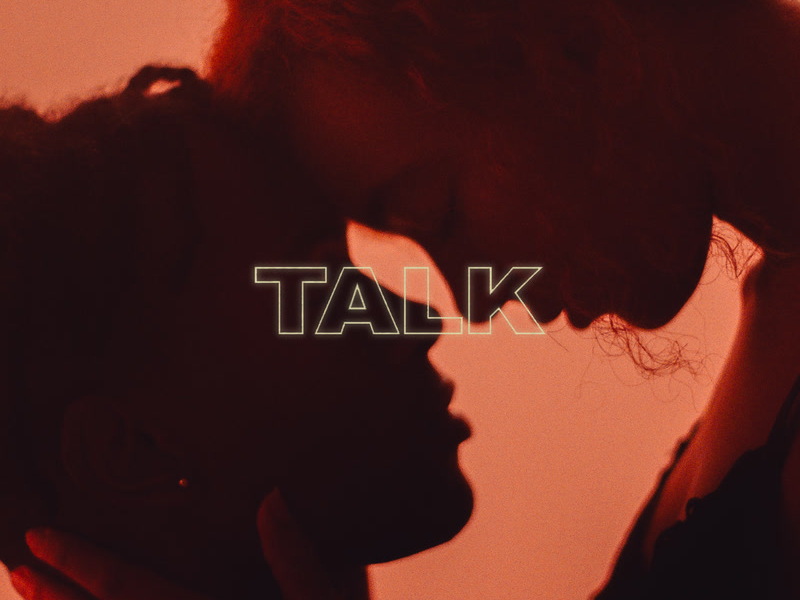 Talk (Single)