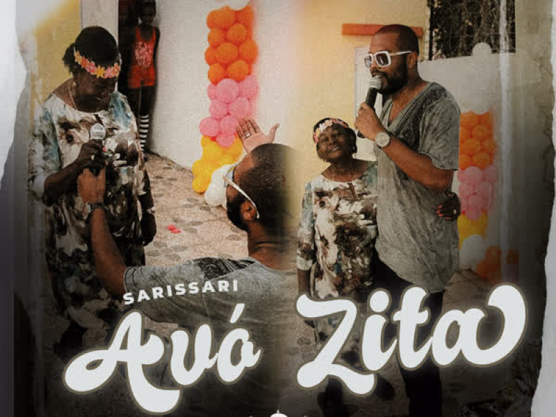 Avó Zita (Single)