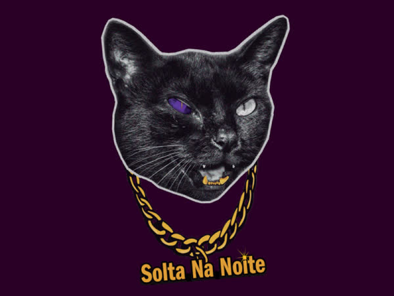 Solta Na Noite (Single)