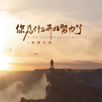 你为什么开始努力了 (Single)