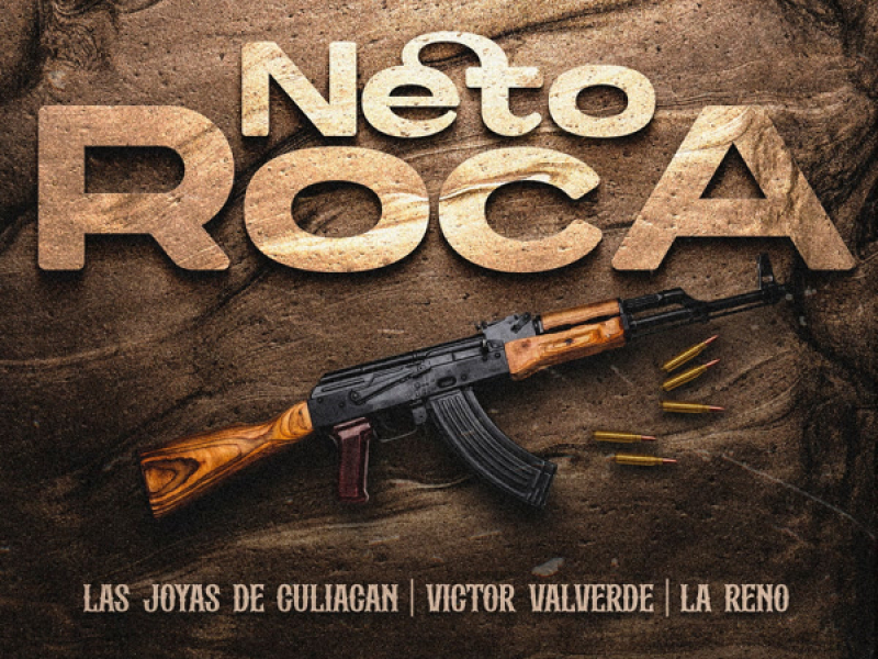 Neto Roca (Single)