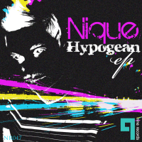Hypogean EP (EP)