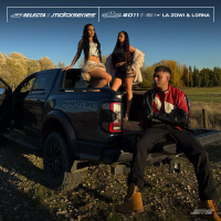 La Zowi & l0rna | Selecta Motorseries #11 (Single)