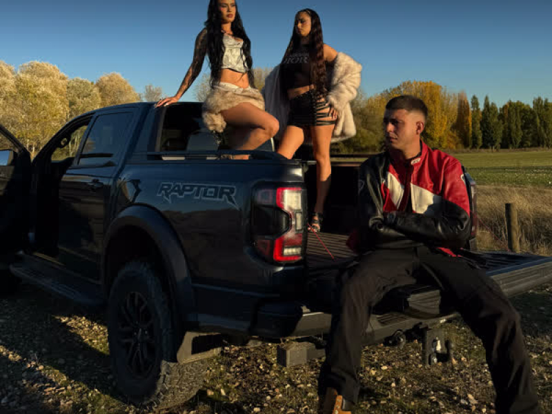 La Zowi & l0rna | Selecta Motorseries #11 (Single)