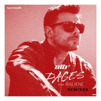 Pages (feat. HALIENE) (Remixes) (Single)