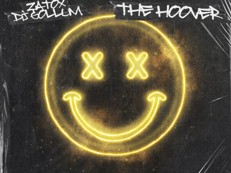 The Hoover (Single)