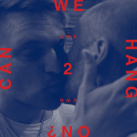 Can We Hang On ? + 2 Remixes (Single)