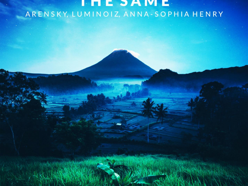 The Same (Acoustic) (Single)