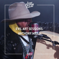 Evil Art Sessions 003 (Live) (EP)