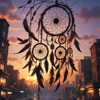 Dream Catcher (Single)