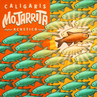 Mojarrita (Acústico) (Single)