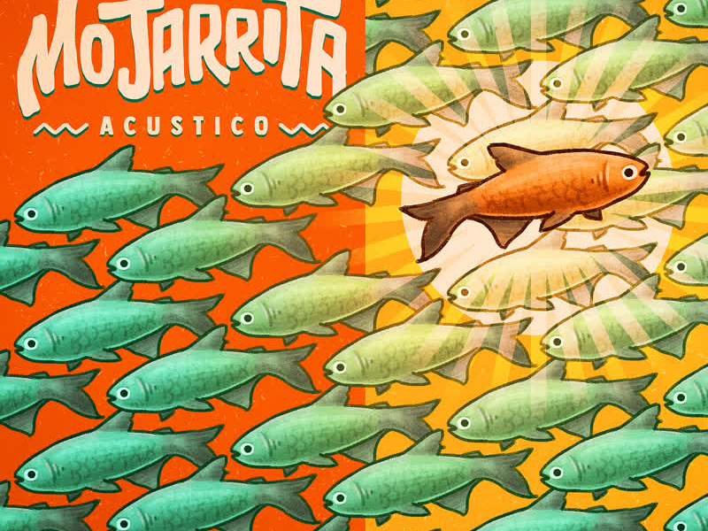 Mojarrita (Acústico) (Single)