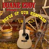 Songs of Our Heritage