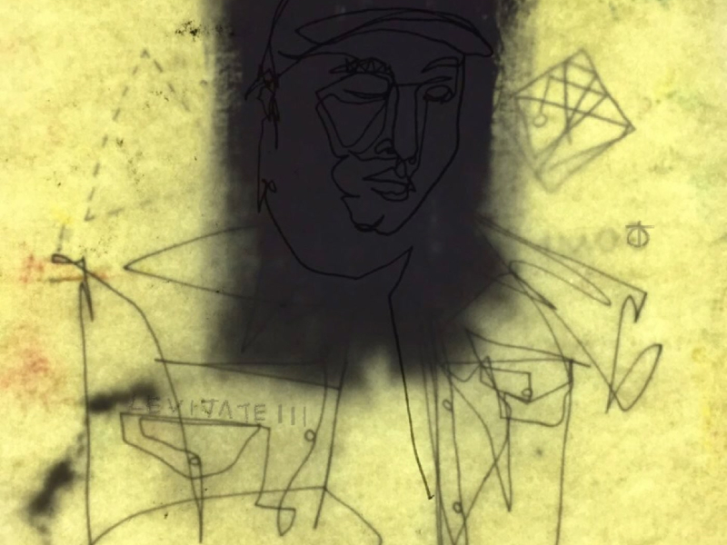 [Levitate 3] Mixtape