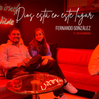 Dios Está En Este Lugar (Single)