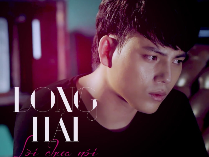 Lời Chưa Nói (Single)