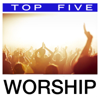 Top 5: Worship (EP)