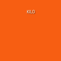 Kilo (Single)