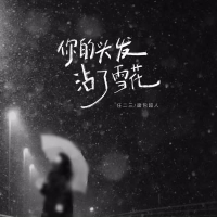 你的头发沾了雪花 (Single)