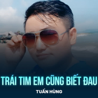Trái Tim Em Cũng Biết Đau (Chachacha) (Single)