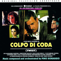 Colpo di coda (Original Motion Picture Soundtrack)