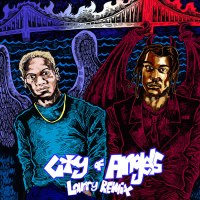 CITY OF ANGELS (Larry Remix) (Single)