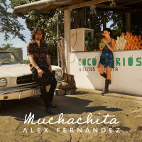 Muchachita (Single)