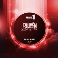Thuyền Lạc Bến (Remix) [Version 1] (Single)