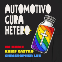 AUTOMOTIVO CURA HÉTERO (Single)