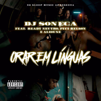 Orar em Línguas (Single)