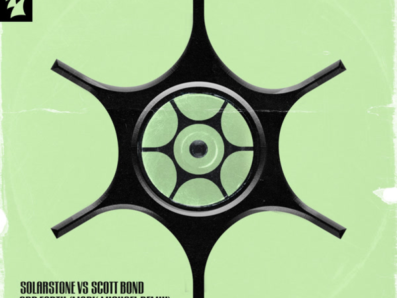 3rd Earth (Mark Michael Remix) (Single)