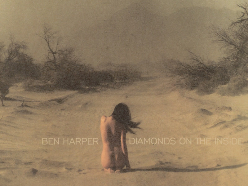 Diamonds On The Inside