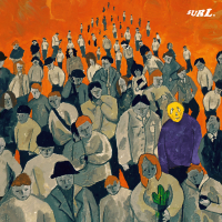 Aren’t You? (Single)