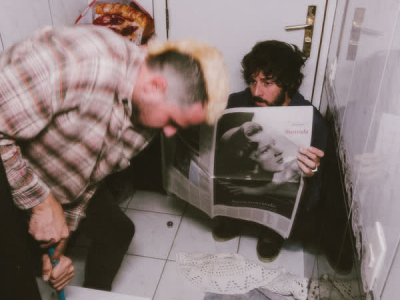 Esperei Tempo Demais (Single)