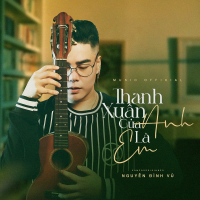 Thanh Xuân Của Anh Là Em (Beat) (Single)