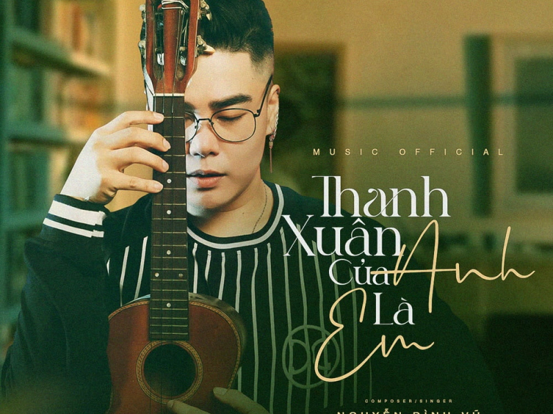 Thanh Xuân Của Anh Là Em (Beat) (Single)