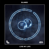 Live My Life (Single)