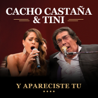 Y Apareciste Tu (Live In Buenos Aires / 2016) (Single)