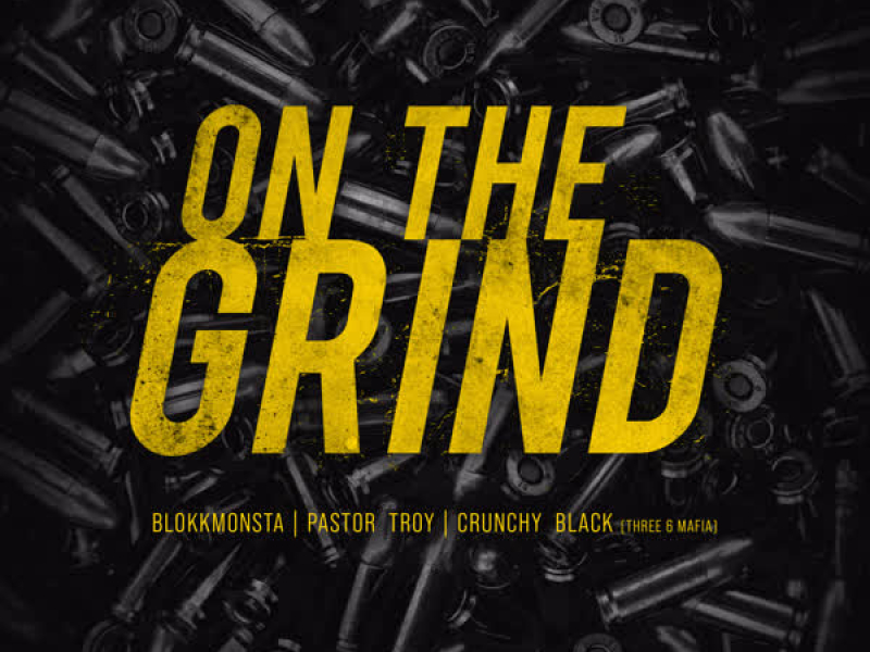 On the Grind (Single)