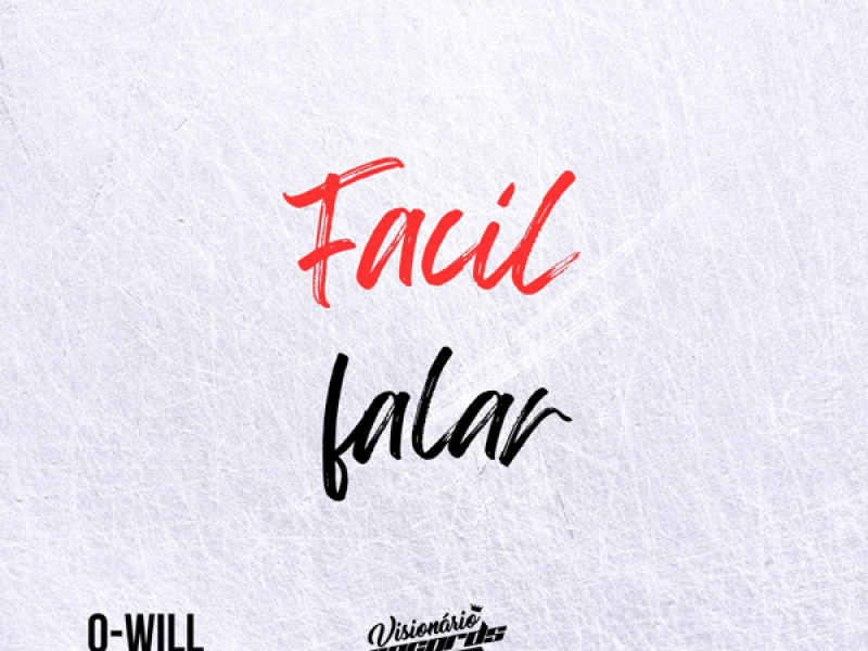 FACIL FALAR (Single)