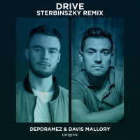 Drive (Sterbinszky Remix) (Single)