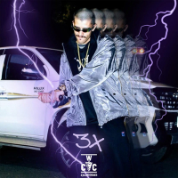 3x (Single)
